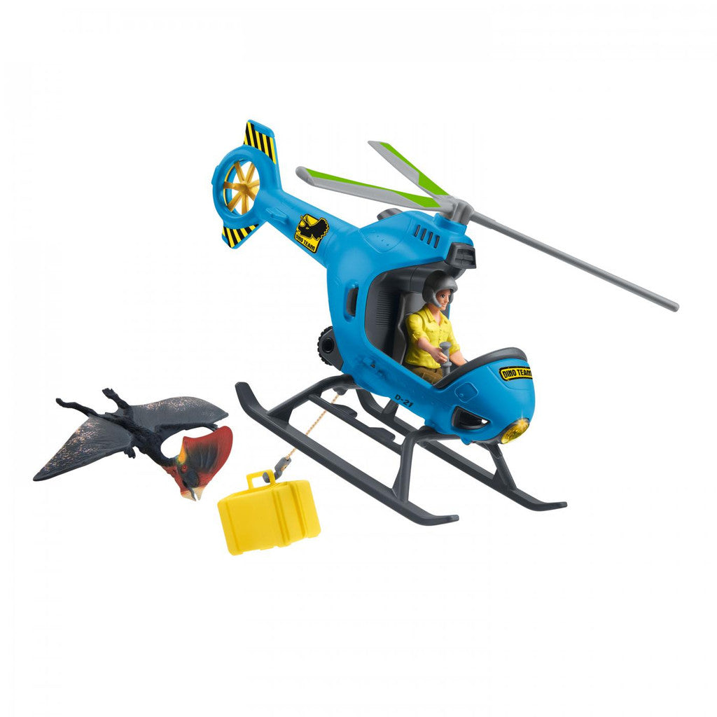 Schleich - Dinosaur Air Attack
