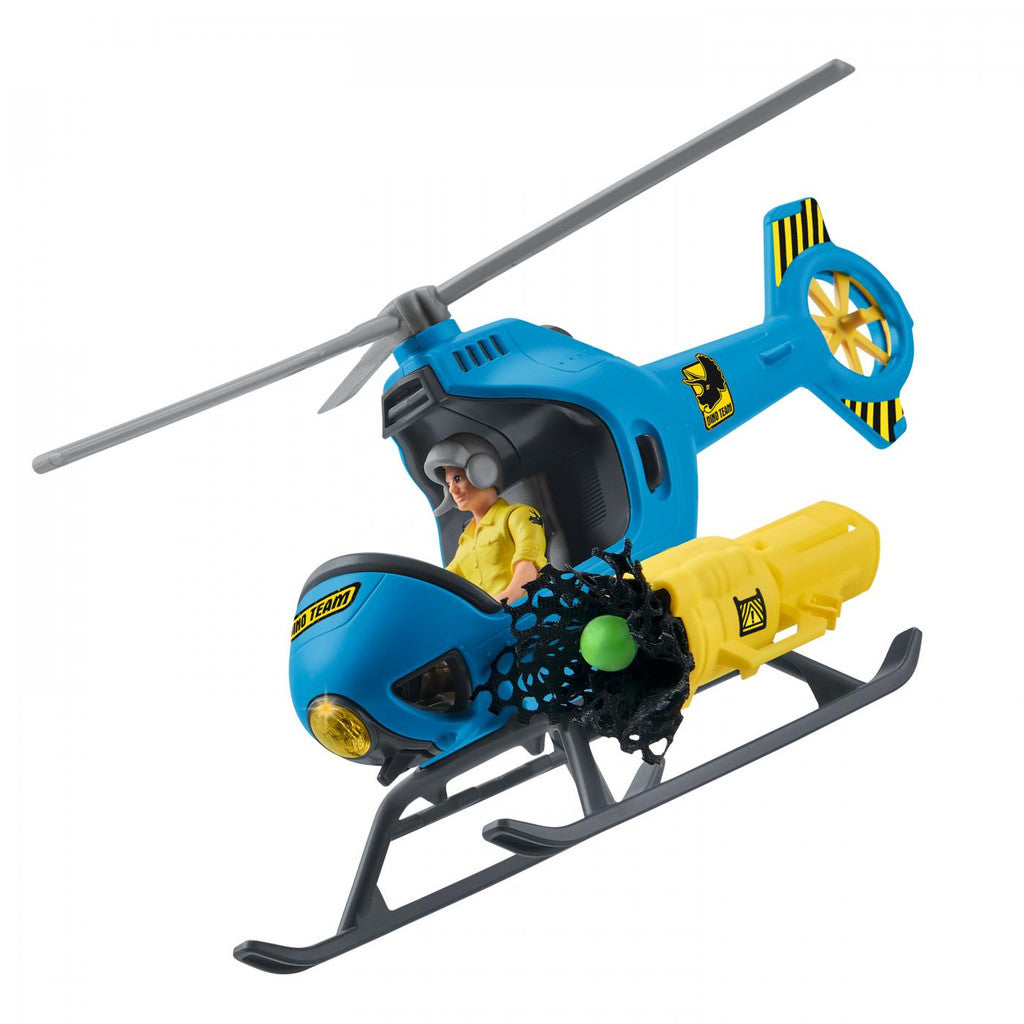 Schleich - Dinosaur Air Attack