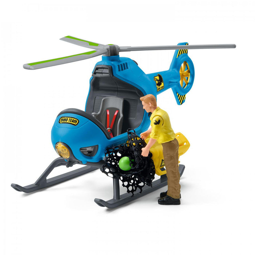 Schleich - Dinosaur Air Attack