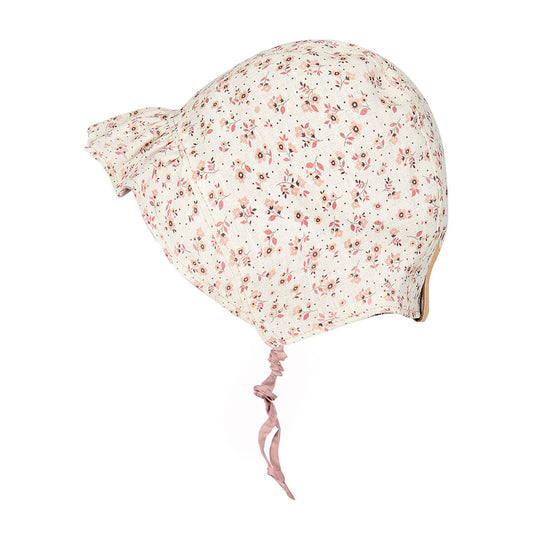 Bedhead Hats -（只有M码）'Searcher' 双面花边软帽 - Ruby & Rosa （50-54cm|1-3Years|M）