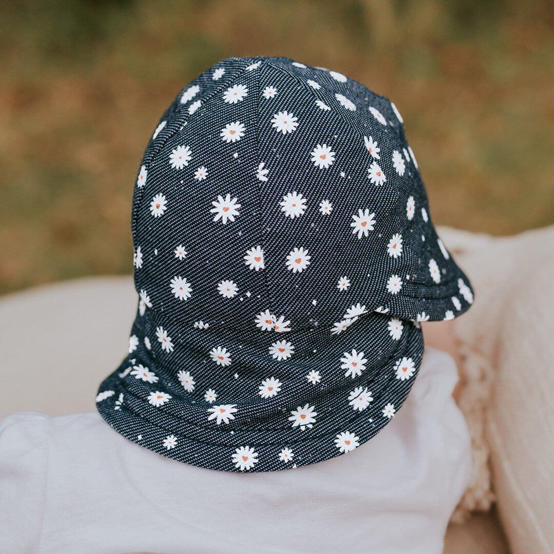 Bedhead Hats - 儿童军团帽 - Dani  （S码 和 L码）