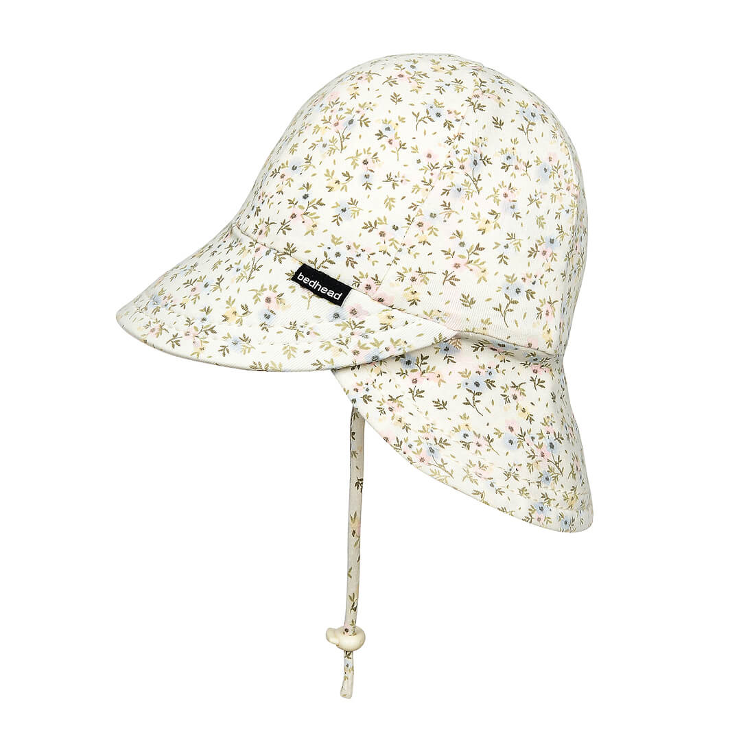 Bedhead Hats - 儿童军团帽 - Charlotte （S码 和 L 码）