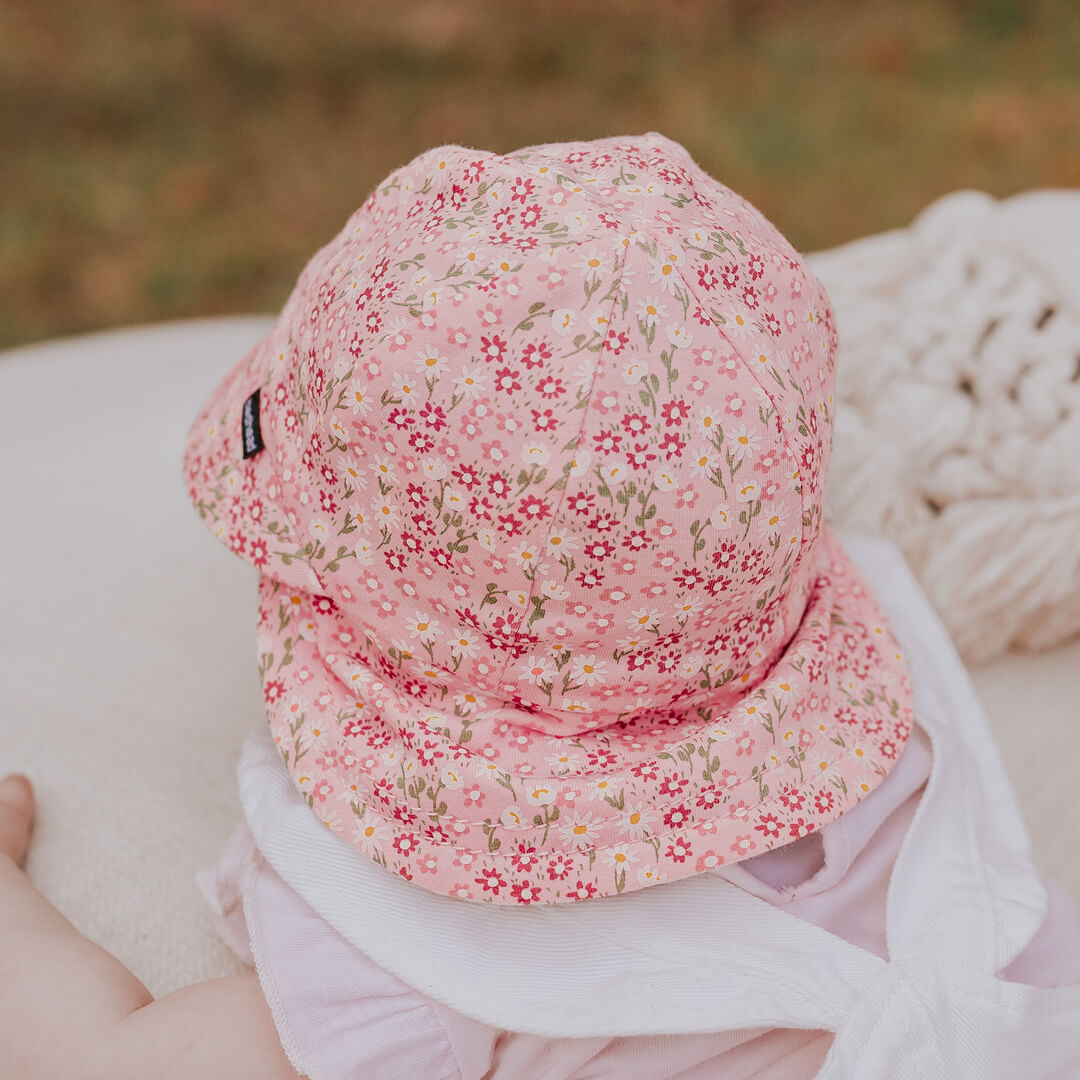 Bedhead Hats - 儿童军团帽 - Bridgette （S码，M码， L码）