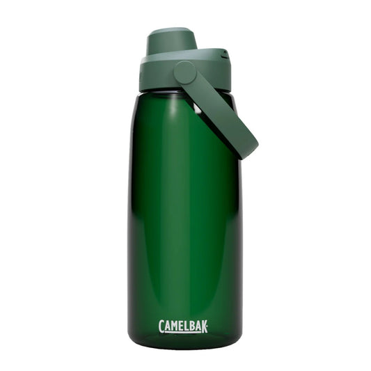 驼峰Camelbak - Thrive Chug S25 - 1L Forest Green