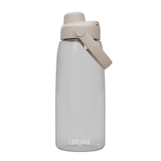 驼峰Camelbak - Thrive Chug S25 - 1L Clear