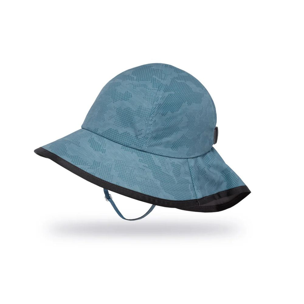 Sunday Afternoons - 儿童鱼尾防晒帽 Kids Play Hat - Bluestone Terrain