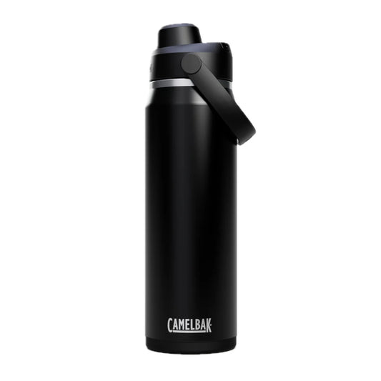驼峰Camelbak - Thrive Chug Insulated 不锈钢水杯 750ml - Black