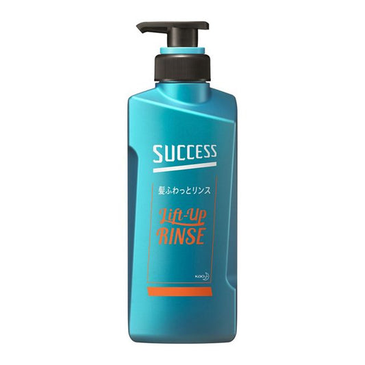 花王 Success 男士蓬松 护发素Lift Up Rinse