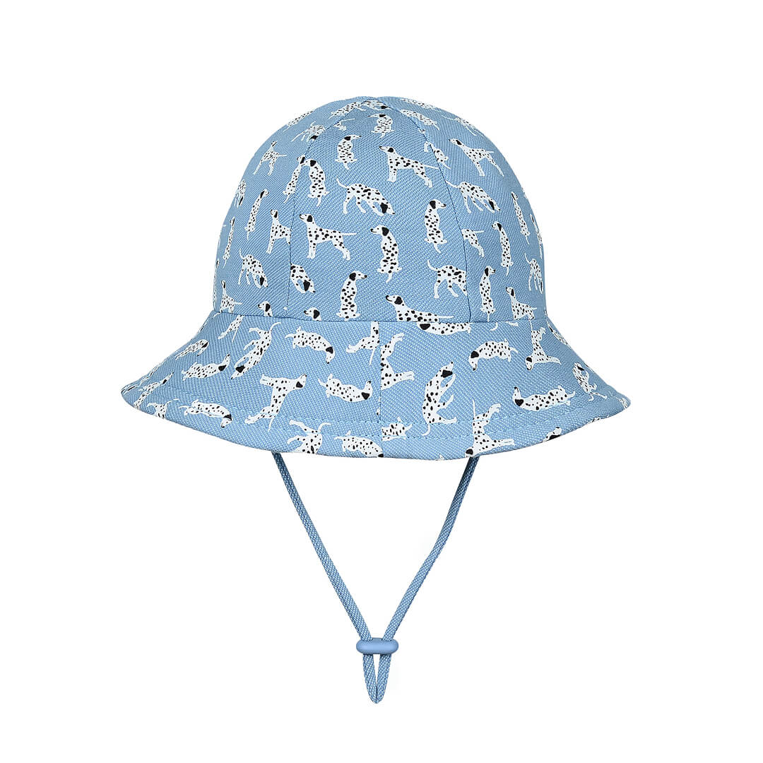 Bedhead Hats - 儿童渔夫帽 - Dalmation （S码，L码）
