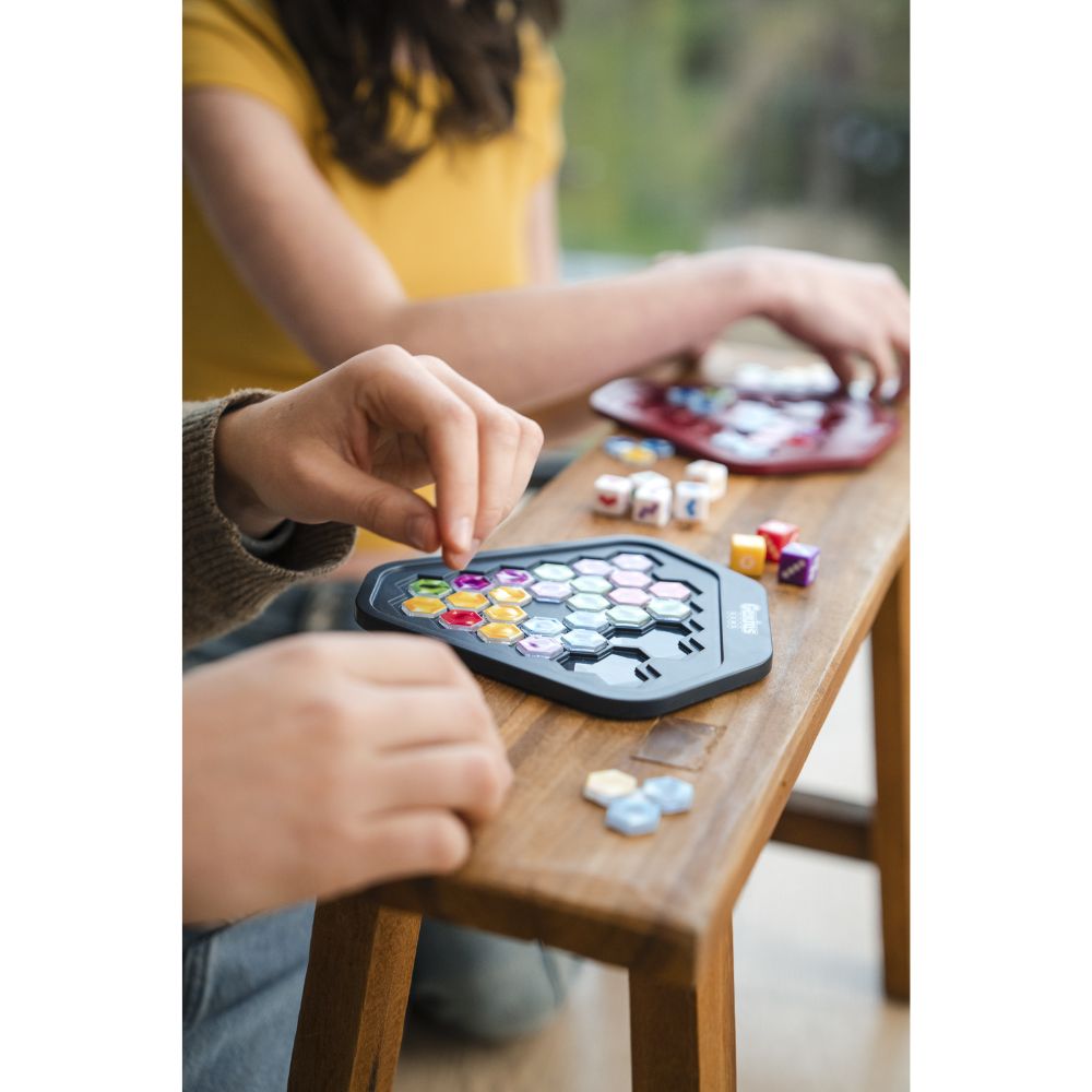 Smart Games - Genius Gems