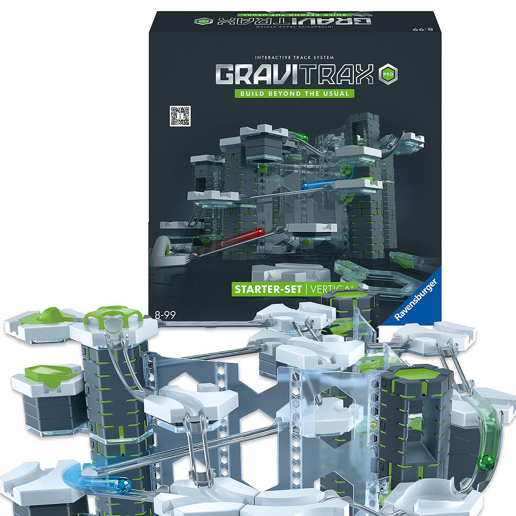 GraviTrax PRO - Starter-Set Vertical