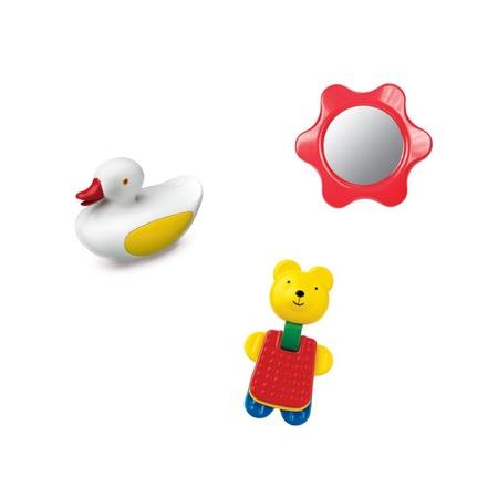 Ambi Toys - 宝宝第一套礼品套装First Baby Gift Set
