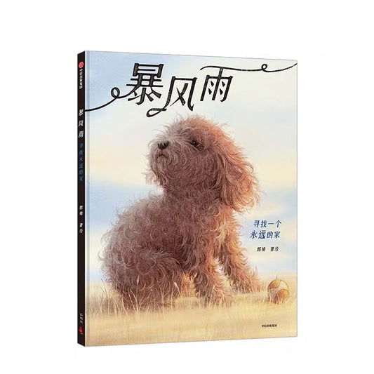 暴风雨