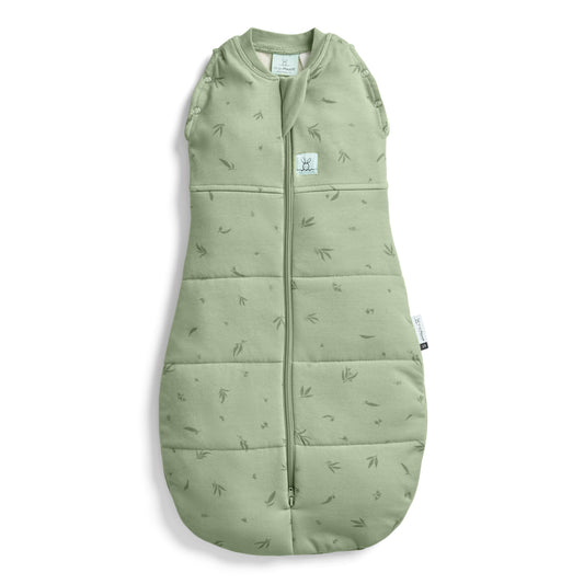ergoPouch - 3.5 Tog - Willow款 襁褓睡袋 0000|0-3个月|3-6个月 |6-12个月