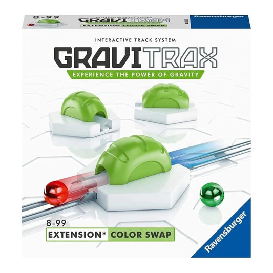 GraviTrax - Action Pack Color Swap
