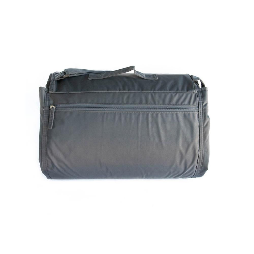 户外野餐垫 Outdoor Blanket - 5 x 10 - Midnight Poppy