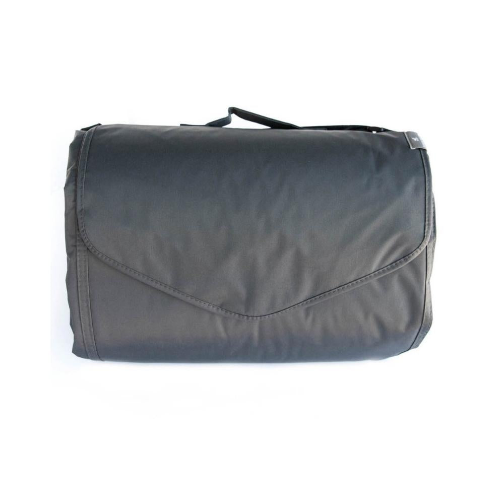 户外野餐垫 Outdoor Blanket - 5 x 10 - Midnight Poppy