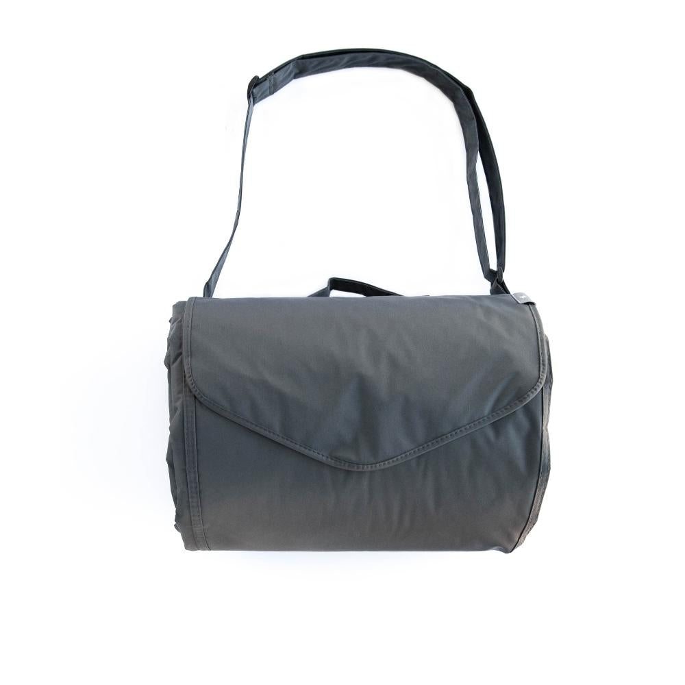 户外野餐垫 Outdoor Blanket - 5 x 10 - Midnight Poppy