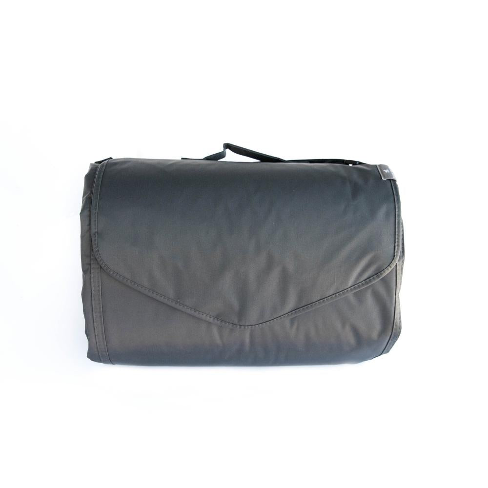 户外野餐垫 Outdoor Blanket - 5 x 10 - Midnight Poppy
