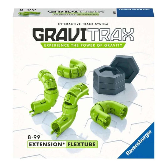 GraviTrax - Action Pack FlexTube