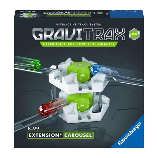GraviTrax - PRO Action Pack Carousel