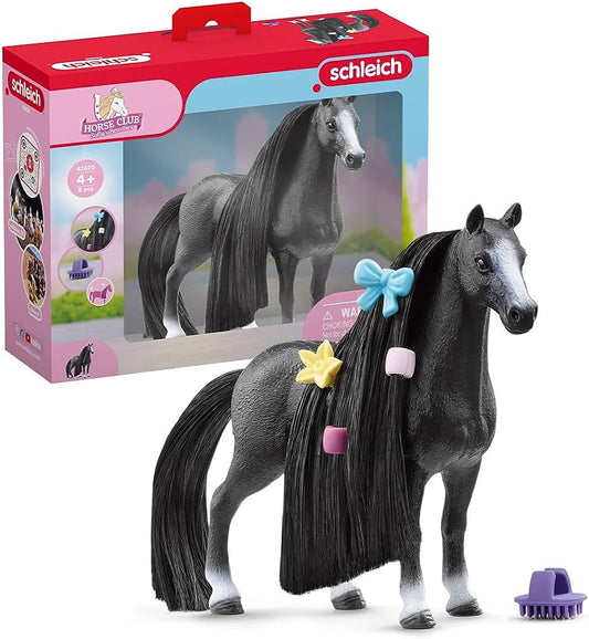 思乐 - Beauty Horse Quarter - Horse Mare