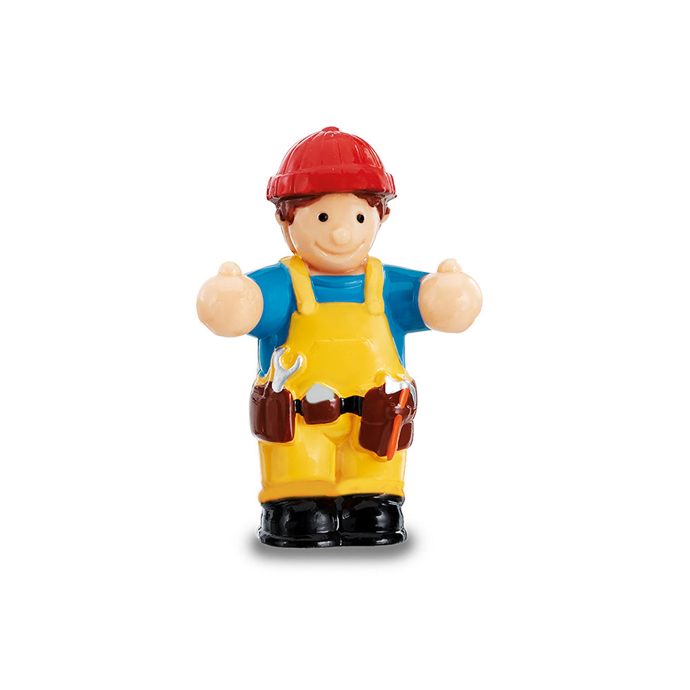 WOW TOYS - Dexter the Digger 挖掘机德克斯特