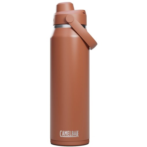 Camelbak 驼峰 - Thrive Chug 系列双层真空不锈钢保温水壶 - 1L（多色可选）