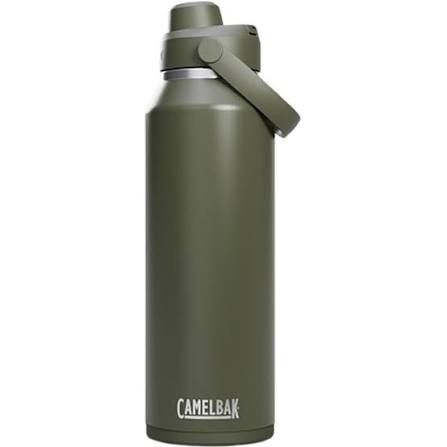 Camelbak 驼峰 - Thrive Chug 系列双层真空不锈钢保温水壶 - 1L（多色可选）