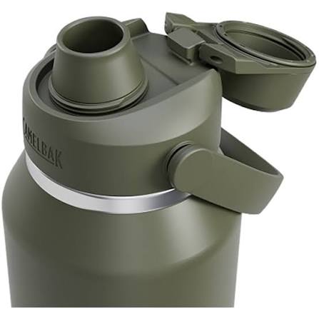 Camelbak 驼峰 - Thrive Chug 系列双层真空不锈钢保温水壶 - 1L（多色可选）