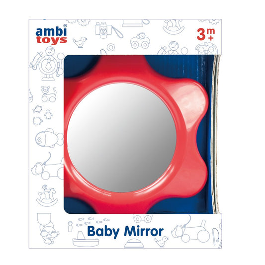 Ambi Toys - 婴儿镜