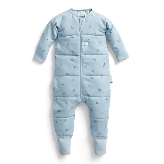 ergoPouch - Sleep Onesie 3.5 TOG Dragonflies