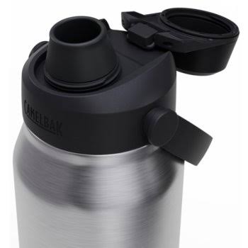 Camelbak 驼峰 - Thrive Chug 系列双层真空不锈钢保温水壶 - 0.75L（多色可选）