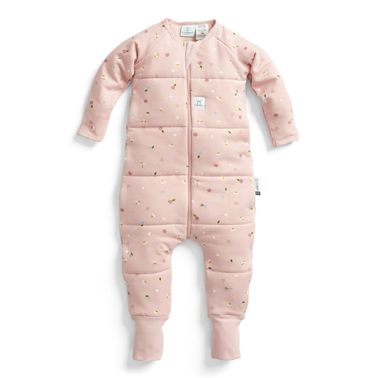 ergoPouch - Sleep Onesie 3.5 TOG Daisies