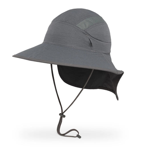 Sunday Afternoons - 超强探险帽 Ultra Adventure Hat Cinder / Gray