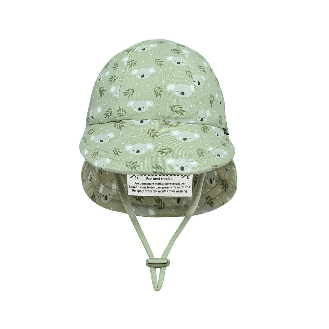 Bedhead Hats - （只有L码） 儿童军团帽  - Koala
