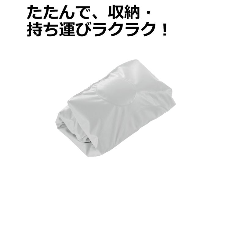 利其尔 超柔软宝宝充气沙发 - 薄荷绿