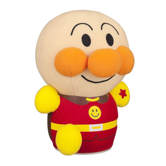 面包超人 追追追玩偶