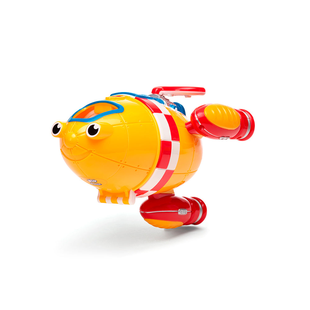 WOW TOYS - Ronnie Rocket Space Rocket 太空火箭罗尼
