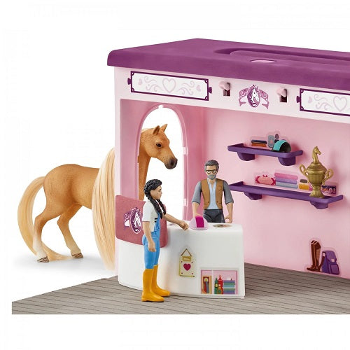 思乐 -  Horse Pop-Up Boutique