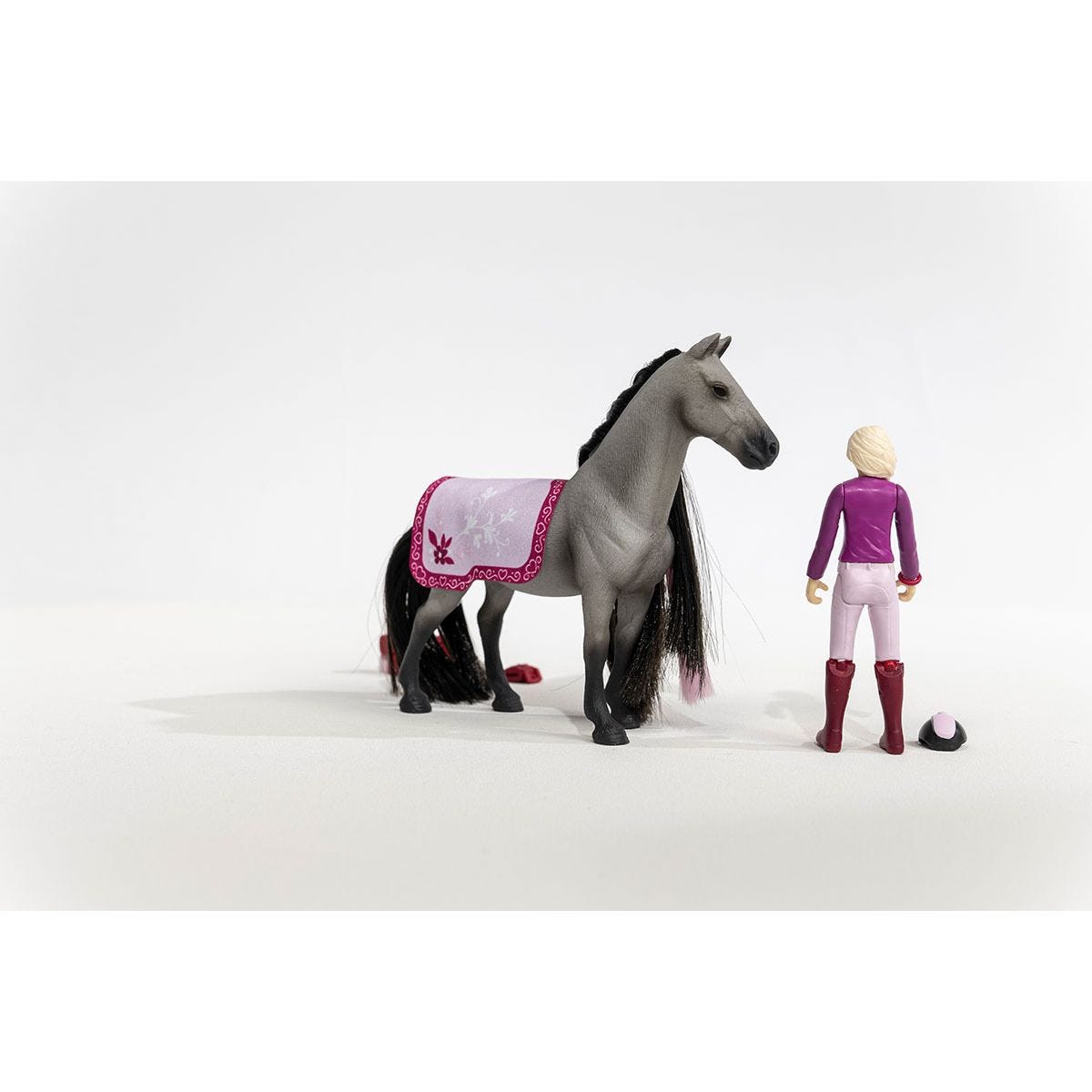 思乐 - Sofia & Dusty Starter Set