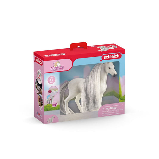 思乐 - Beauty Horse Quarter Horse Mare
