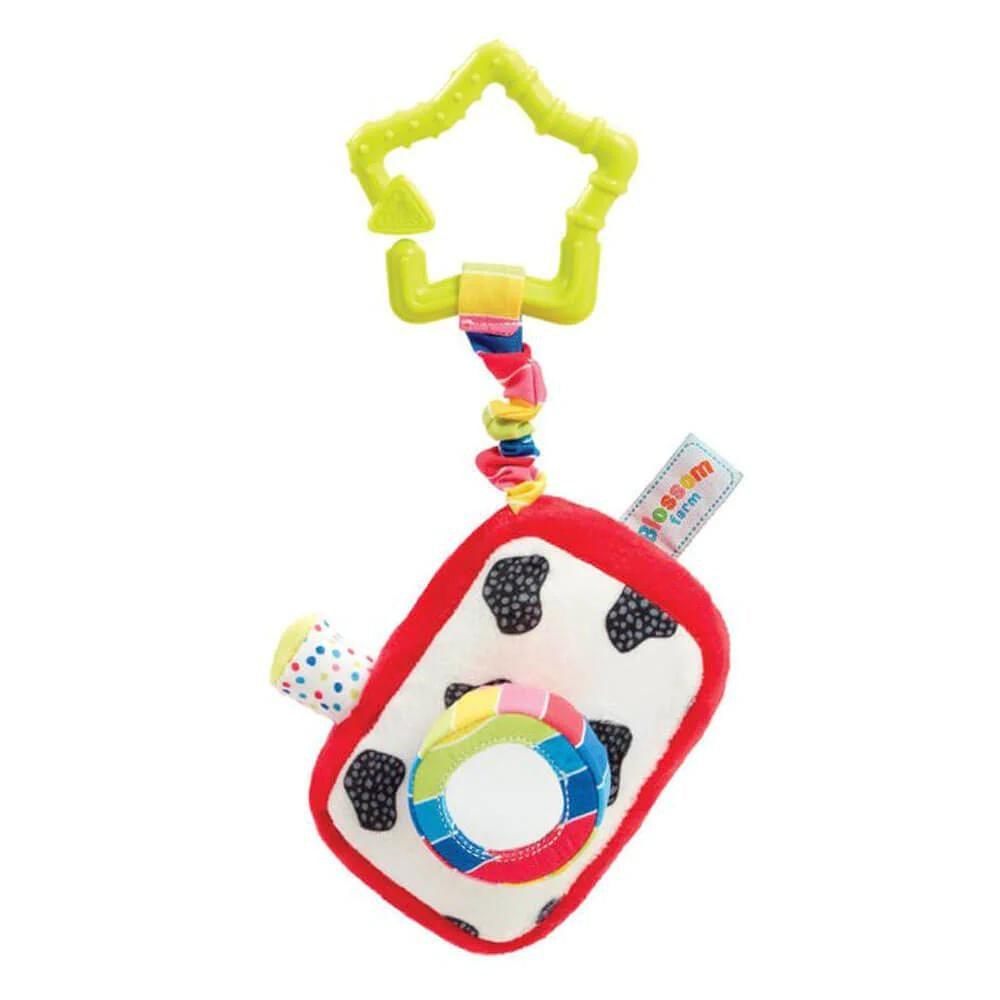 Early Learning Centre - 花开农场婴儿相机玩具
