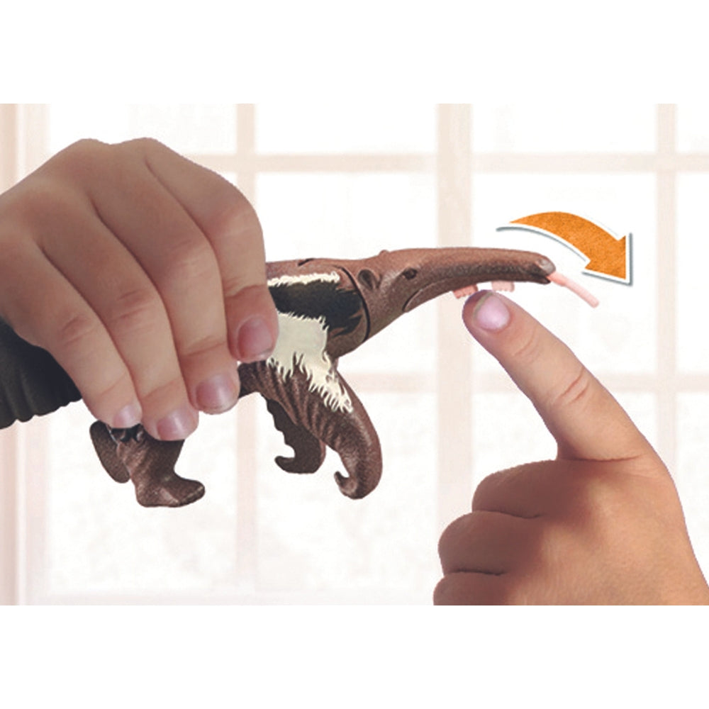 Playmobil - Wiltopia Anteater Care Playset