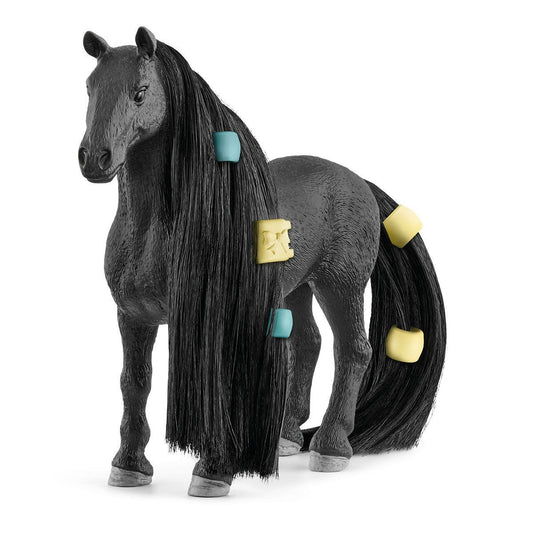 思乐 - Beauty Horse Criollo Definitivo Mare Save