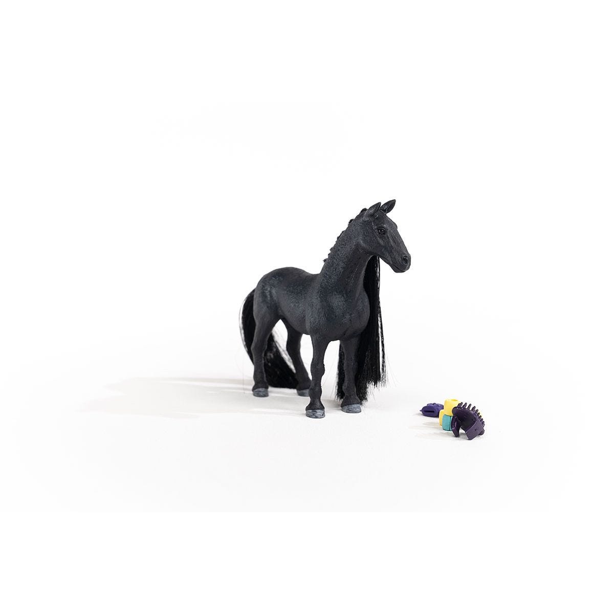 思乐 - Beauty Horse Criollo Definitivo Mare Save