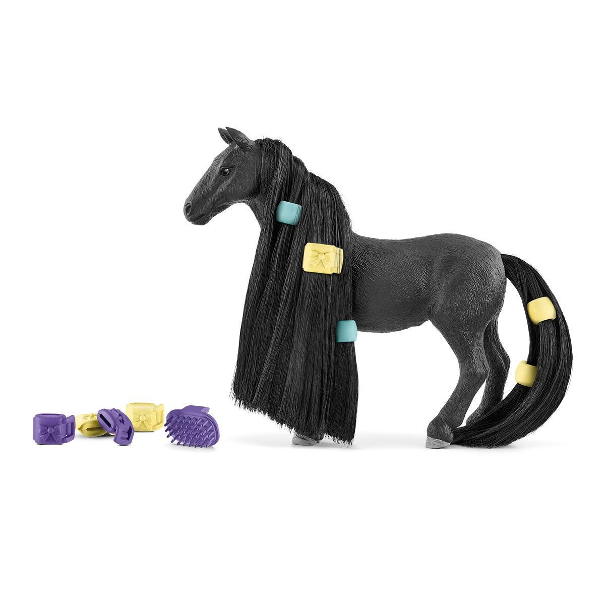 思乐 - Beauty Horse Criollo Definitivo Mare Save