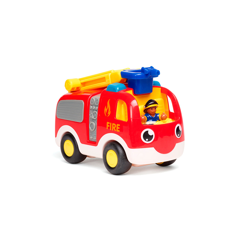 WOW TOYS - Ernie Fire Engine 消防车厄尼