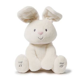 Gund - 费罗拉小兔