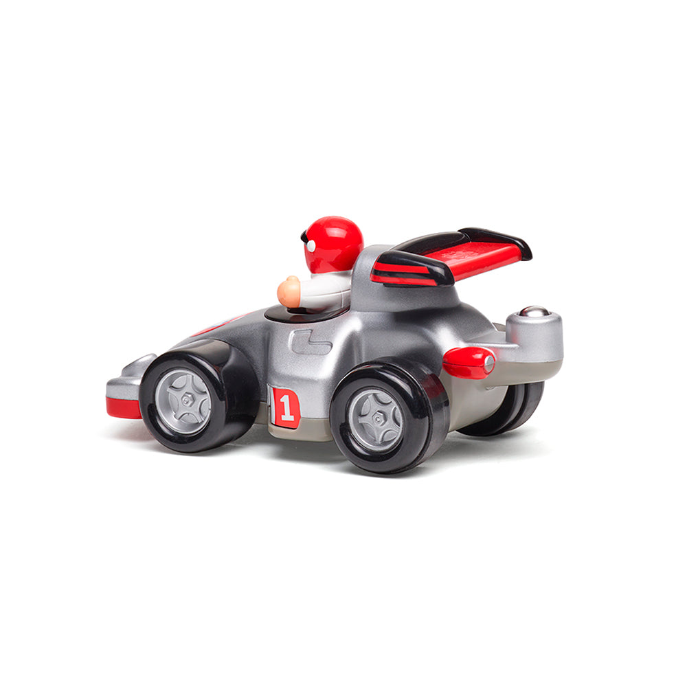 WOW TOYS - Richie Race Car 赛车手 Richie